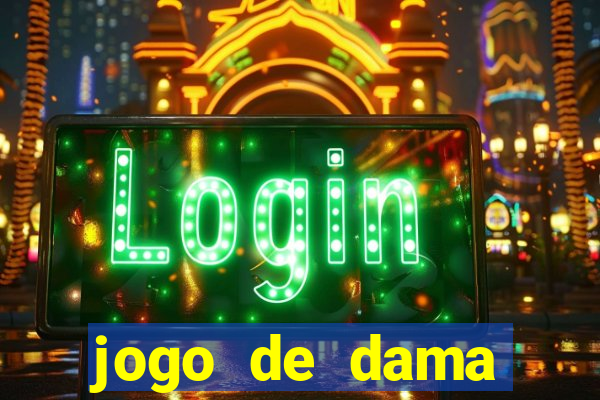 jogo de dama online valendo dinheiro